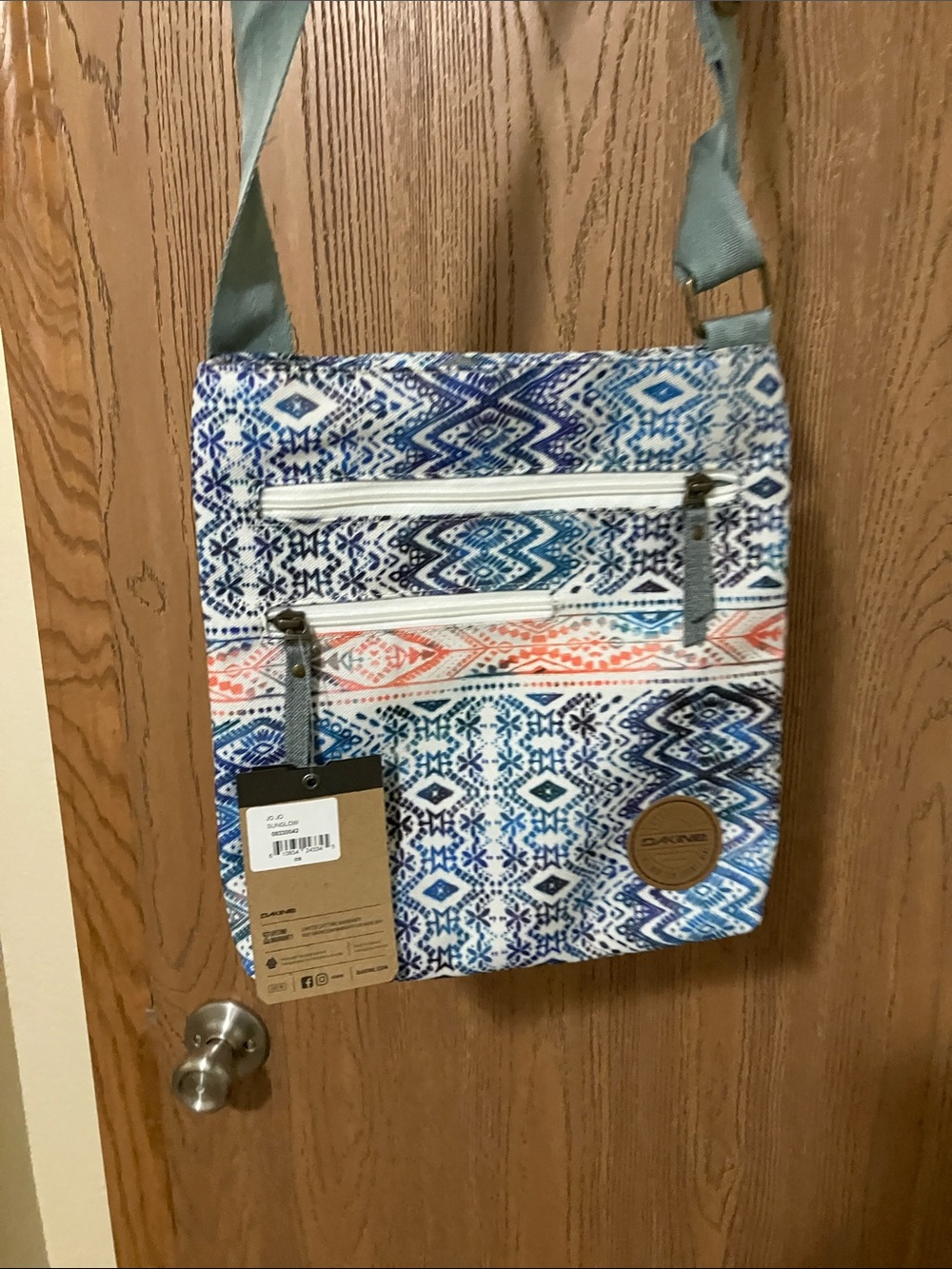NWT Dakne crossbody bag
